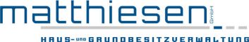 Matthiesen Immobilien Kempen